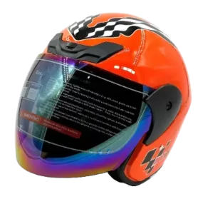 casco hosuya